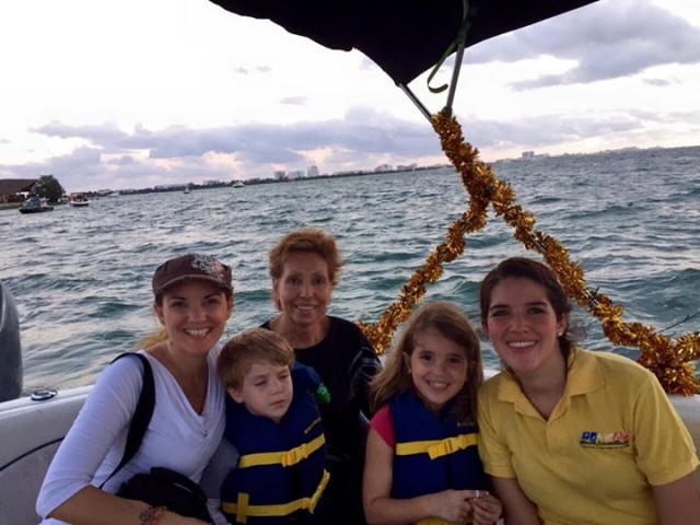 recorridos caribenos